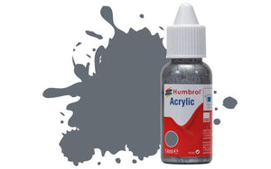 Humbrol Acrylic Satin 14ml