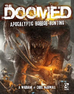 The Doomed - Apocalyptic Horror Hunting