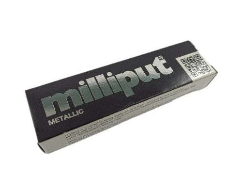 Milliput Metallic
