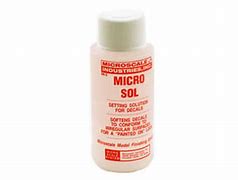 Microscale Industries: Micro Sol