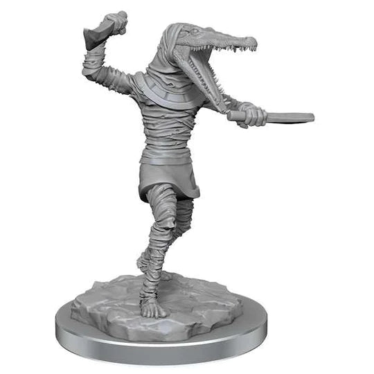 Nolzur's Marvelous Miniatures - Mummies