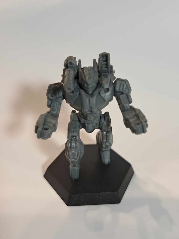 Battletech Phoenix Mini Battletech: Phoenix Hawk 'Special' single mech - Wargames Emporium