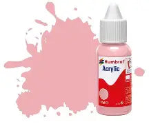 Humbrol Acrylic Matt (14ml)