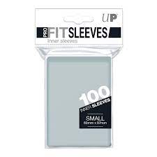 Ultra Pro - Pro Fit Inner Sleeves