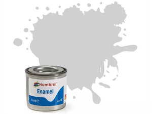 Humbrol Enamel Matt (14ml)