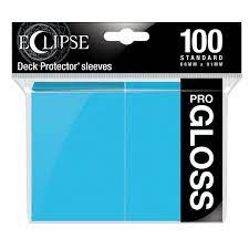 Ultra Pro - Eclipse PRO GLOSS 100 - Sky Blue