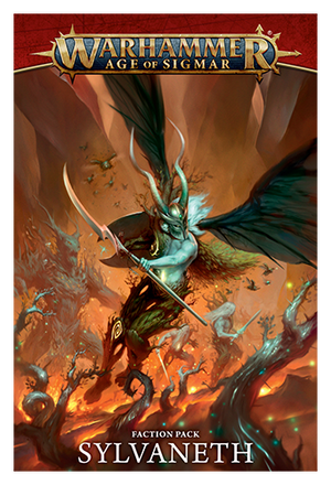 Warhammer: Age of Sigmar - Sylvaneth Faction Pack