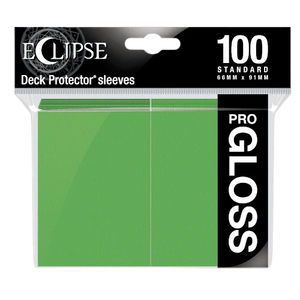 Ultra Pro - PRO GLOSS 100 - Lime Green