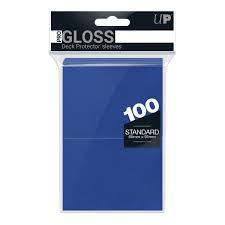 Ultra Pro - Pro Gloss 100 - Blue