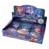 Disney - Lorcana: Ursula's Return - Booster Box