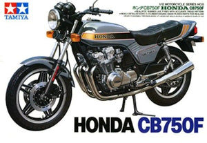 Tamiya 1:12 Honda CB750F