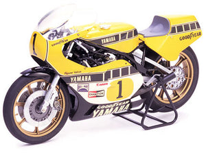 Tamiya Yamaha YZR500 Grand Prix Racer