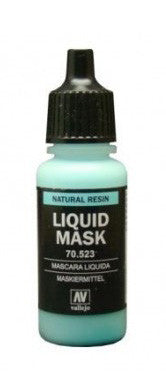 Vallejo 197 Liquid Mask (70.523)