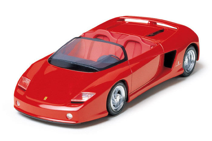 Tamiya Ferrari Mythos *Limited Edition*
