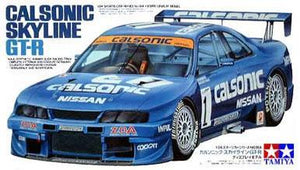 1/24 Calsonic Skyline GT-R