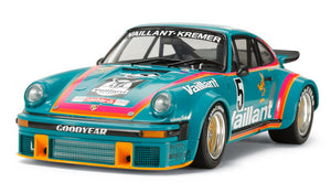 Tamiya Porsche 934 Turbo RSR Vaillant