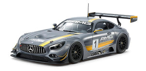 Tamiya Mercedes-AMG GT3