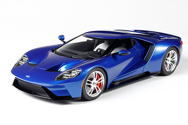 1/24 Ford GT