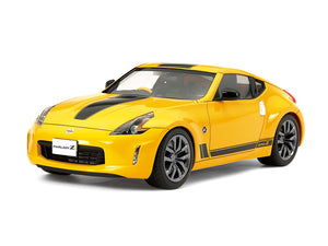 Tamiya Nissan 370Z Heritage edition