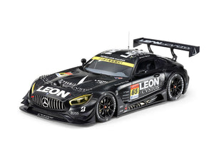 Tamiya 1/24 Leon CVSTOS AMG