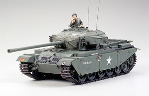 Tamiya 1/35 British Army Centurion Mk.III