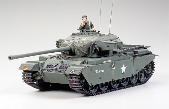 Tamiya 1/35 British Army Centurion Mk.III