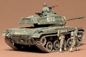 Tamiya 35055 U.S. M41 Walker Bulldog