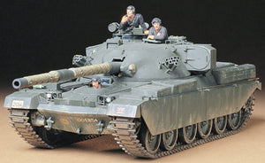 Tamiya 35068 British Chieftain Mk.5 Tank