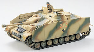 Tamiya Sturmgeschutz IV Sd.kfz.163 35087