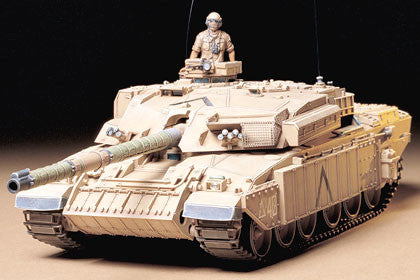 Tamiya British Main Battle Tank Challenger 1 (Mk.3) 35154