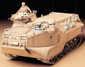 Tamiya 35159 U.S Marine AAVP7A1