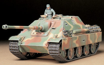 Tamiya 35203 German Tank Destroyer Jagdpanther Late Version