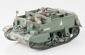 Tamiya 35249 British Universal Carrier Mk.II Forced Reconnaissance