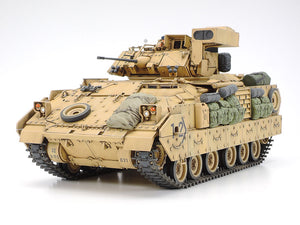 Tamiya M2A2 ODS Infantry Fighting Vehicle