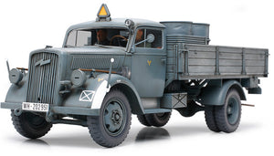 Tamiya German 3ton 4x2 Cargo Truck