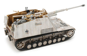 Tamiya German Self-Propelled Heavy Anti-Tank Gun Nashorn