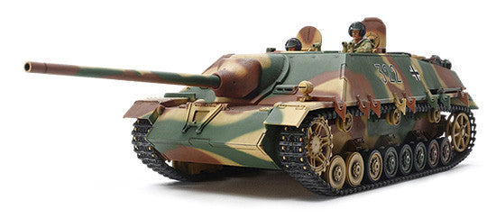 Tamiya German Jagdpanzer IV /70(V) Lang