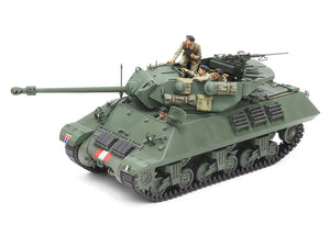 Tamiya 1/35 British Tank Destroyer M10 IIC Achilles