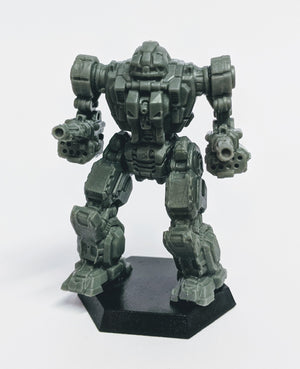 Battletech: Gargoyle single mech