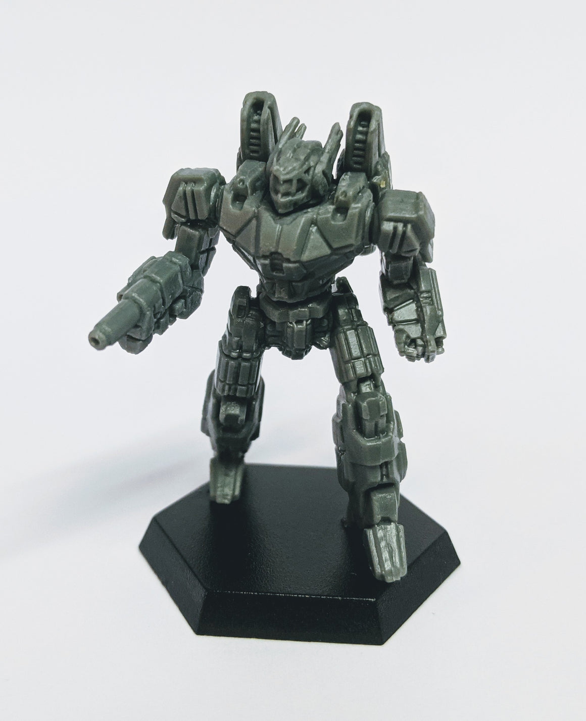 Battletech: Phoenix Hawk single mech