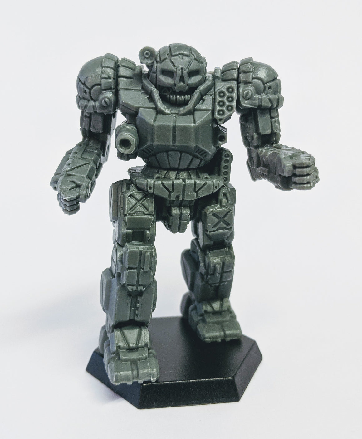 Battletech: Atlas single mech