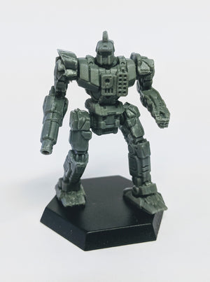 Battletech: Centurion single mech