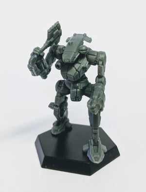 Battletech: Hatchetman single mech