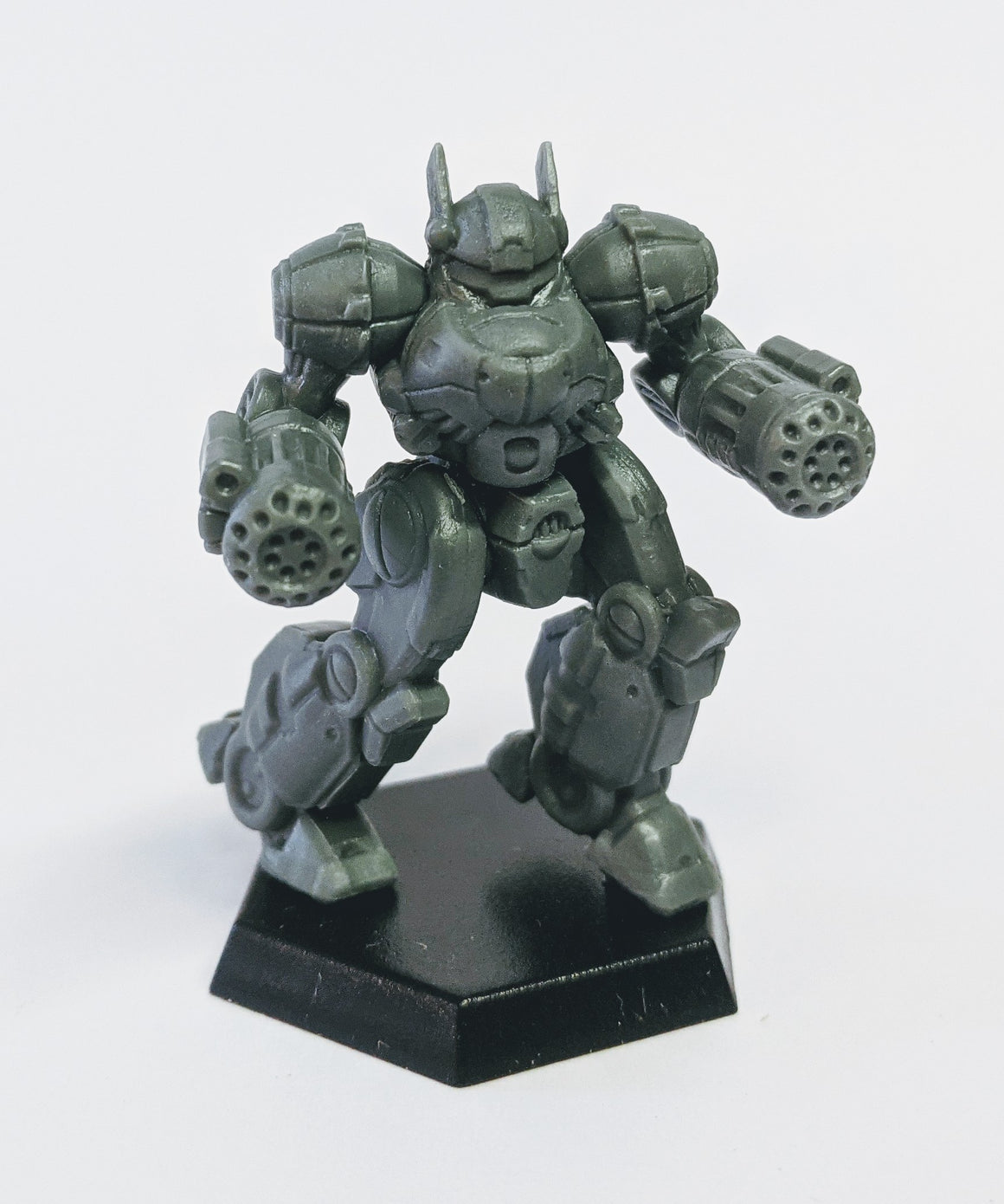 Battletech: Crossbow single mech