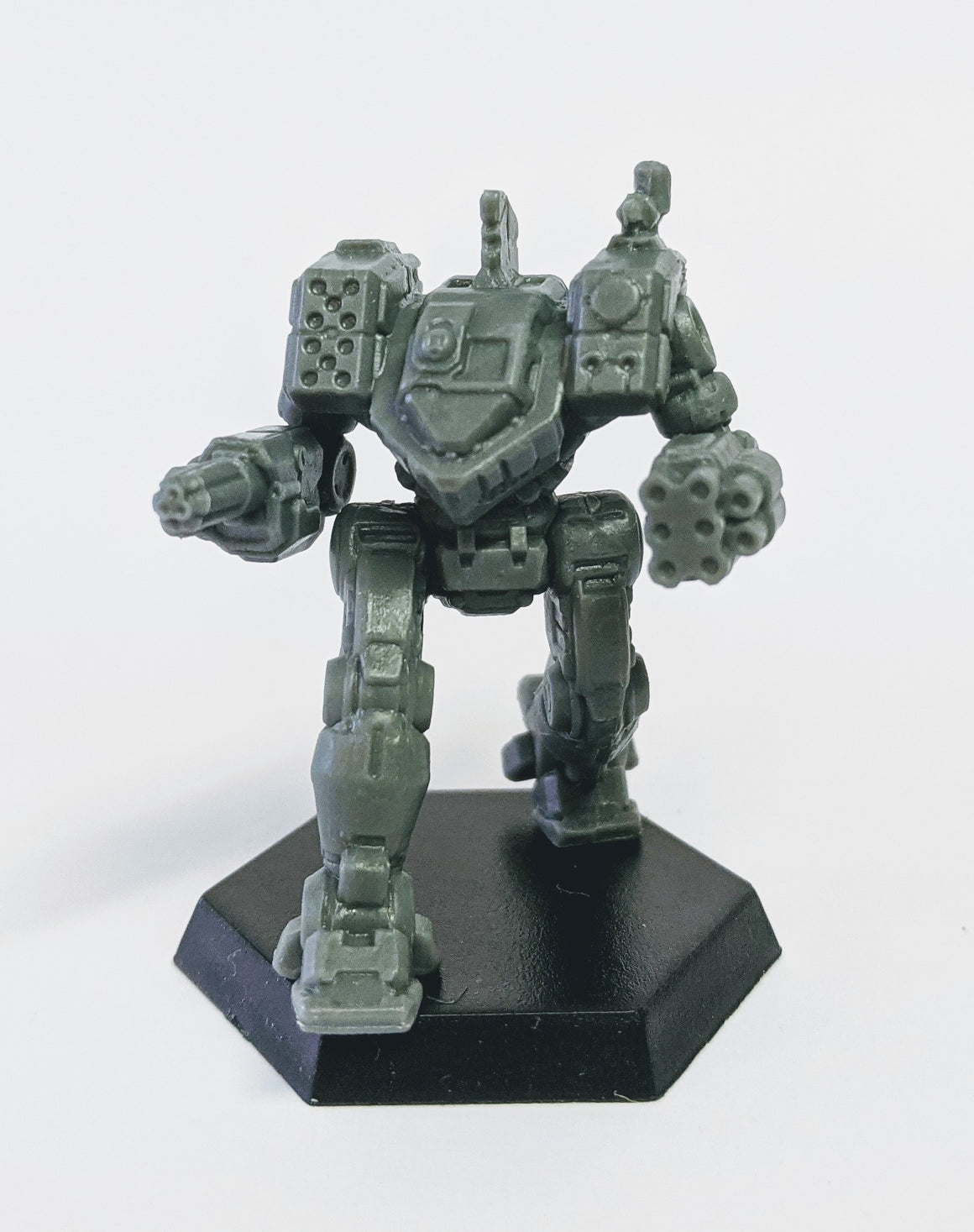 Battletech: Huntsman single mech