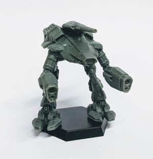 Battletech: Marauder IIC single mech