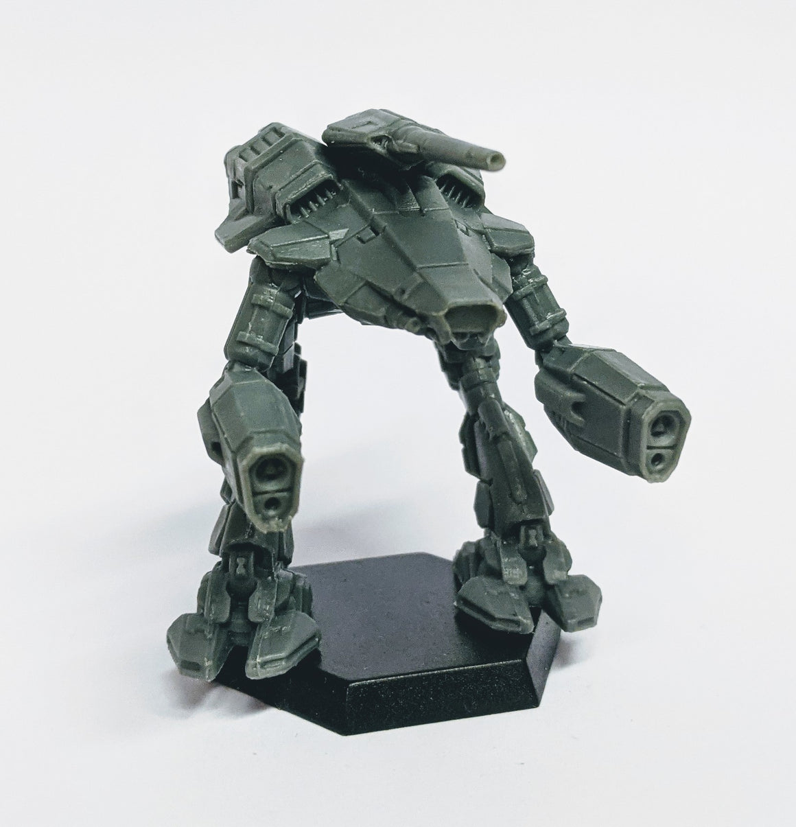 Battletech: Marauder IIC single mech