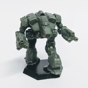 Battletech: Supernova single mech