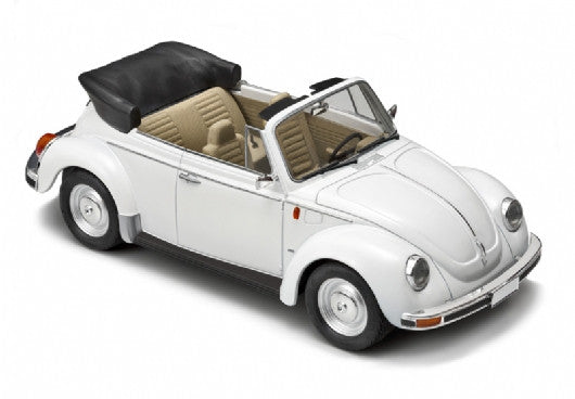 Italeri VW 1303S Beetle Cabriolet