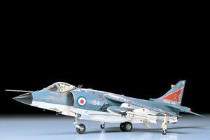 Tamiya 61026 Hawker Sea Harrier